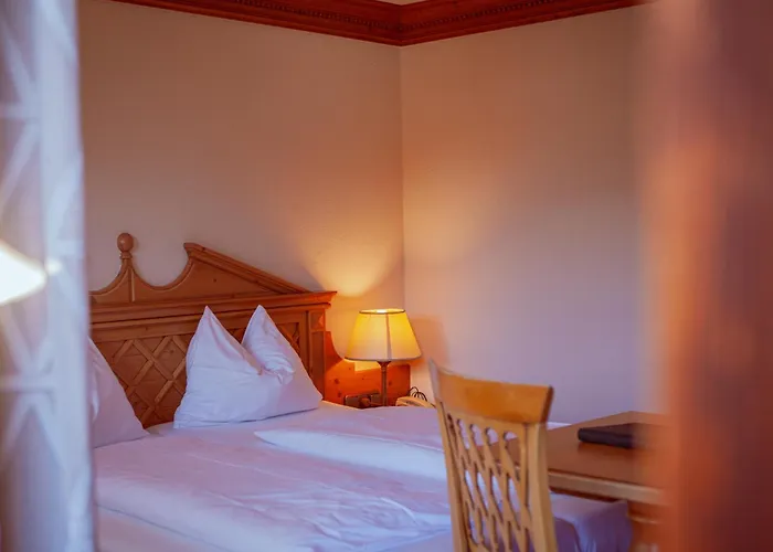 Hotel Zur Post