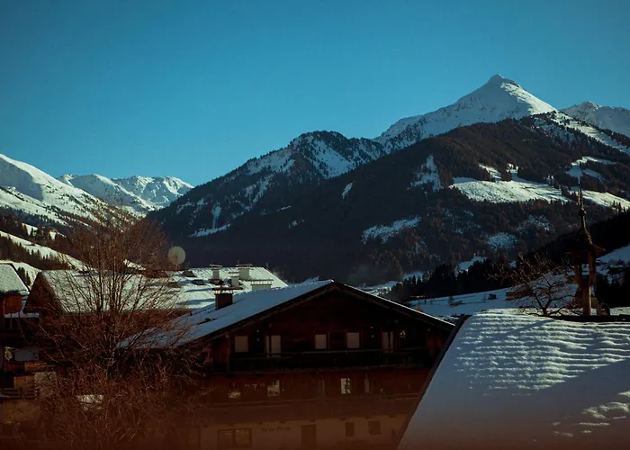 Hotel Zur Post