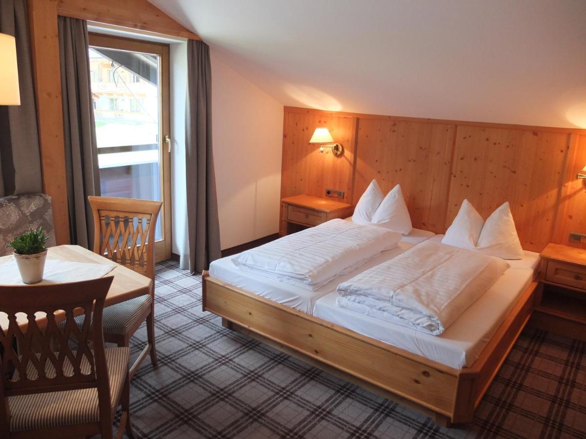 Zur Post Hotel Alpbach