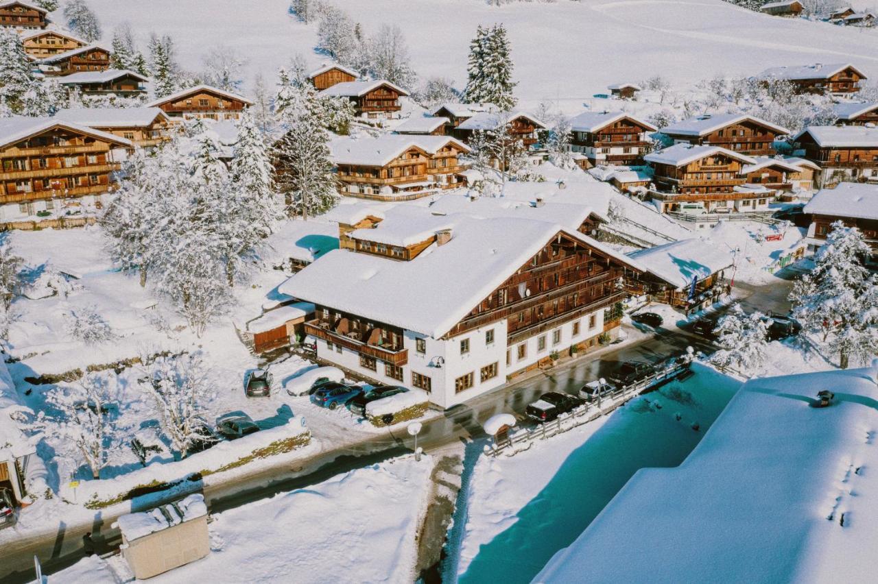 Zur Post Alpbach