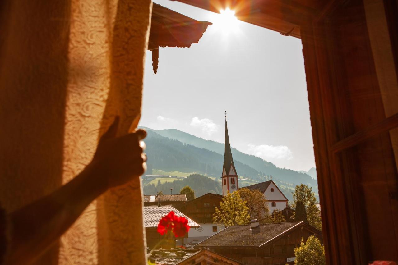 Zur Post Hotel
