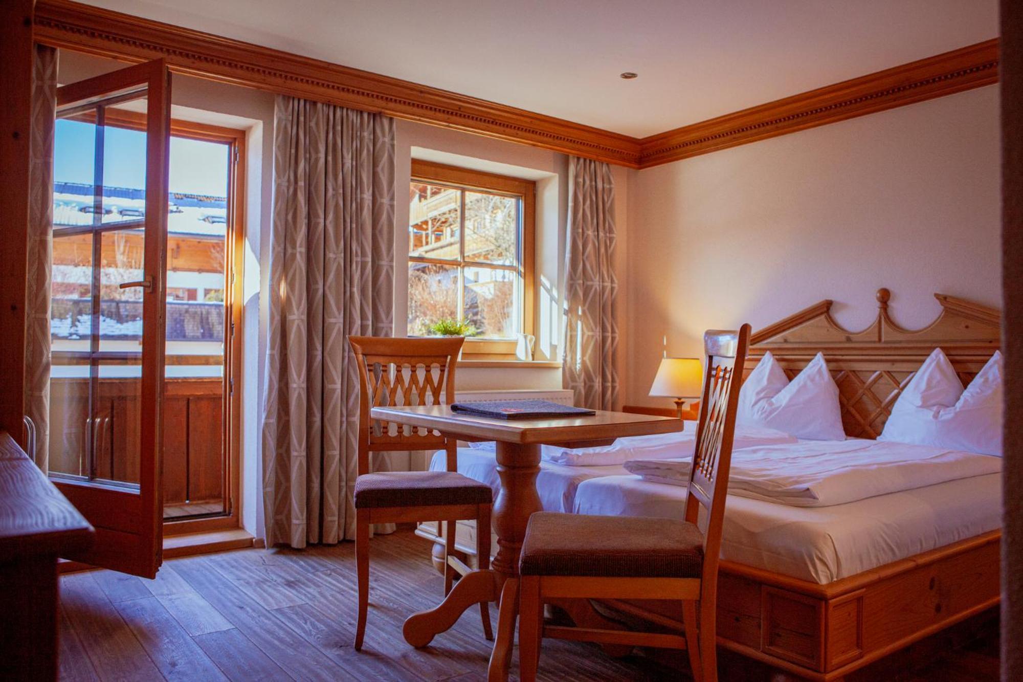 Zur Post Hotel
