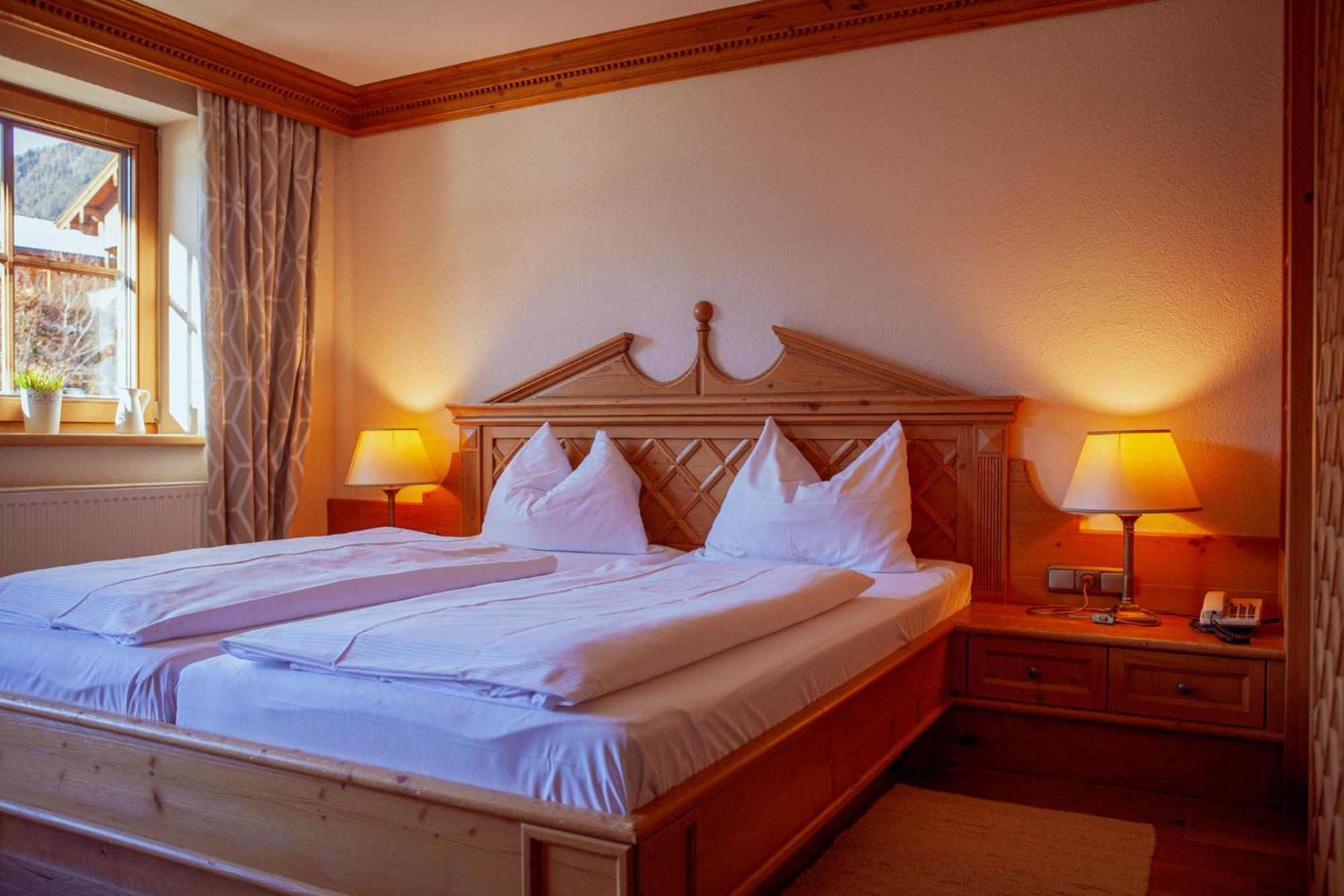 Zur Post Hotel Alpbach