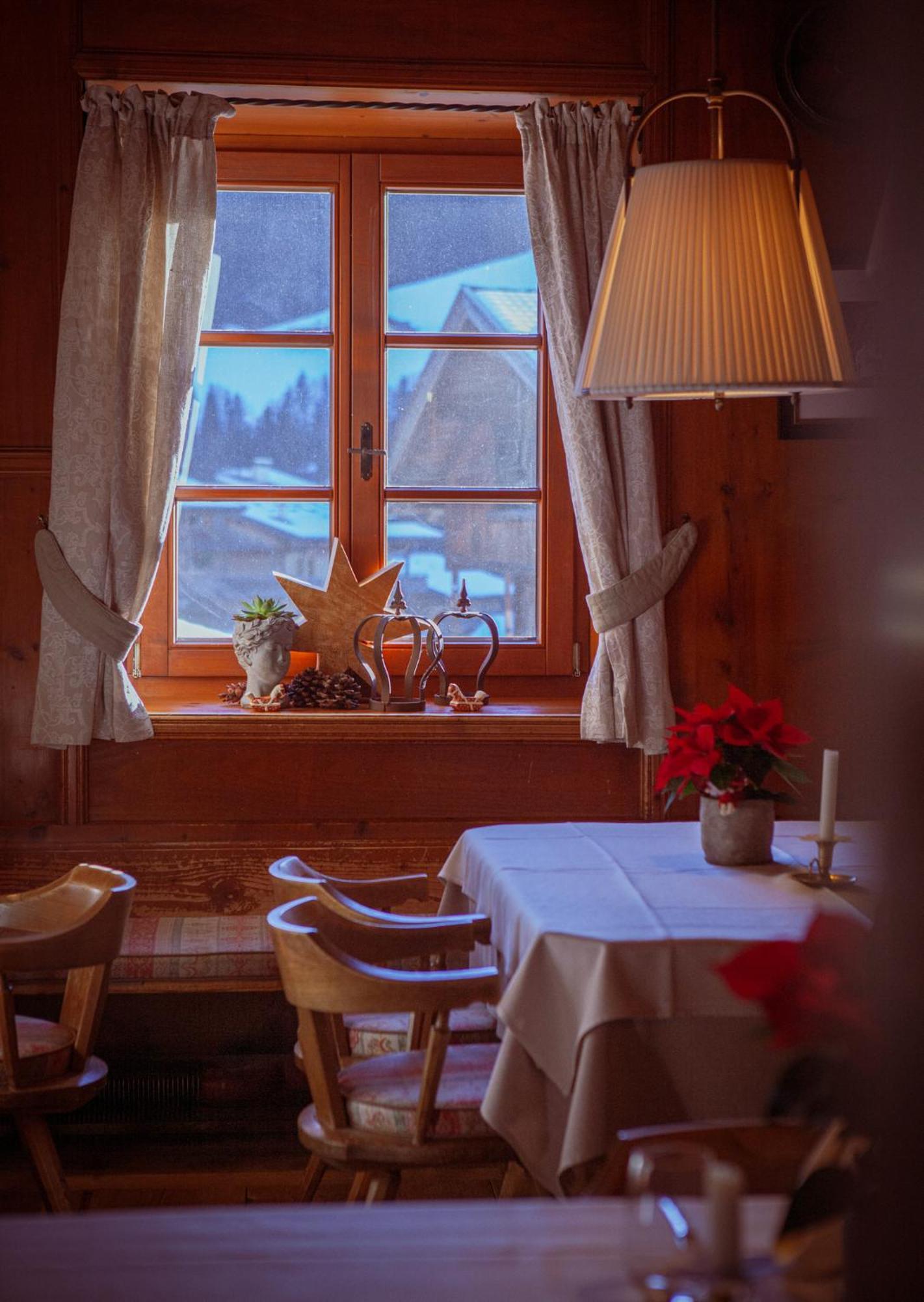 Zur Post Hotel 3*