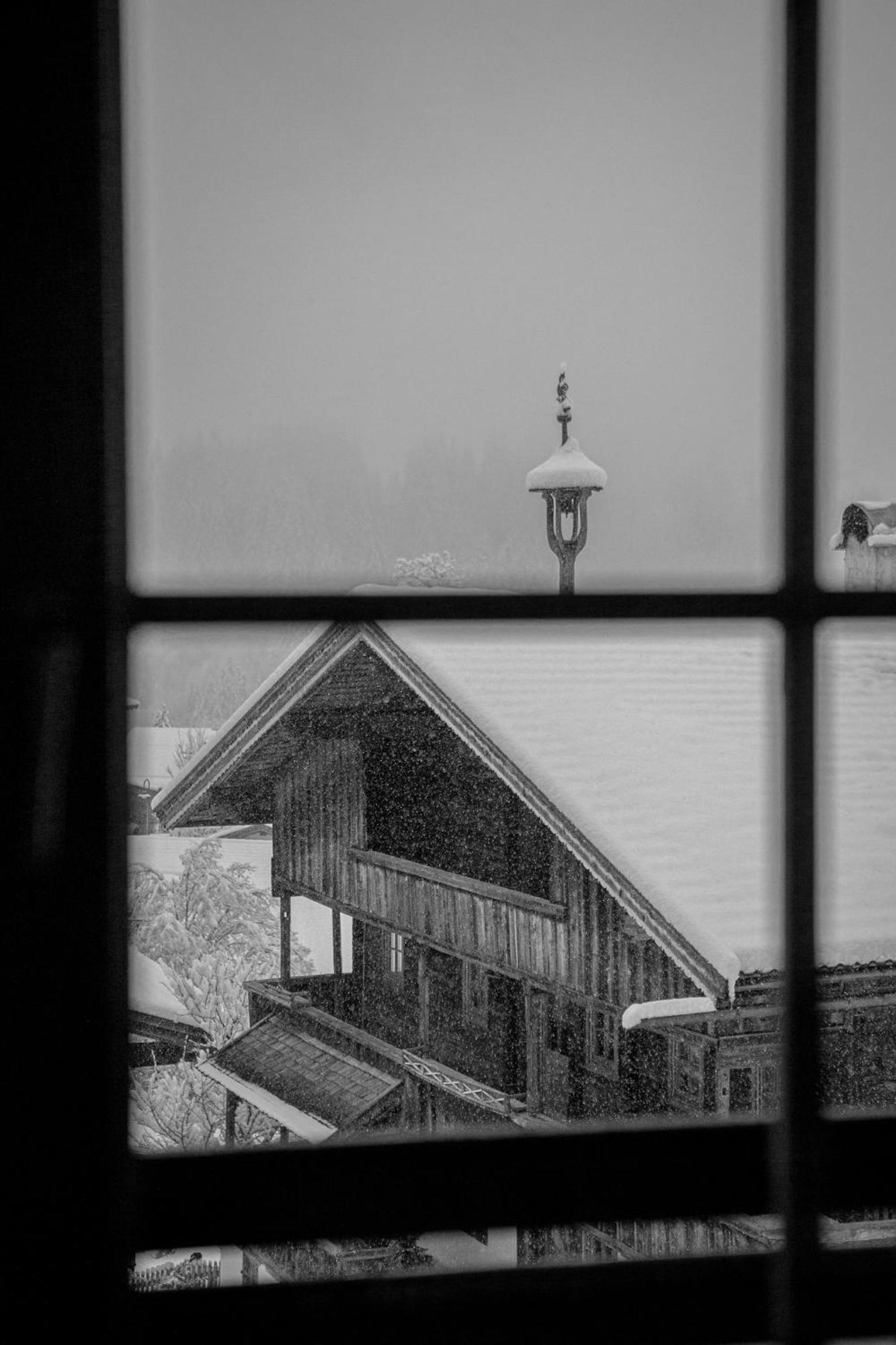 Zur Post Hotel 3*
