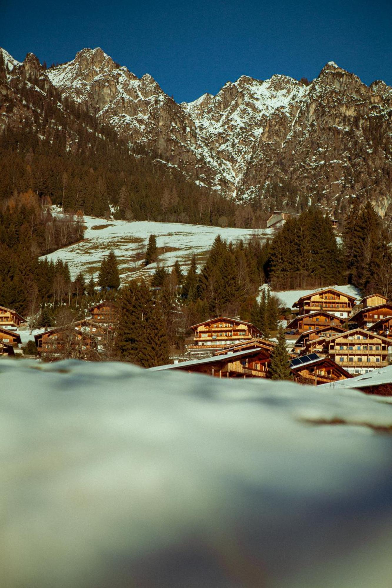 Hotel Zur Post Alpbach