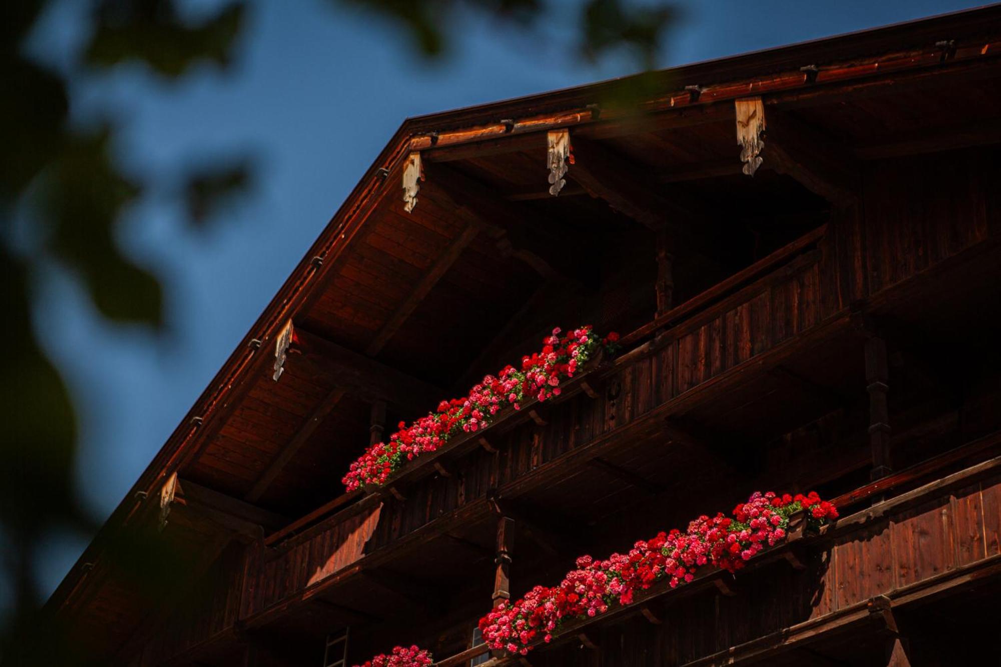Zur Post 3* Alpbach