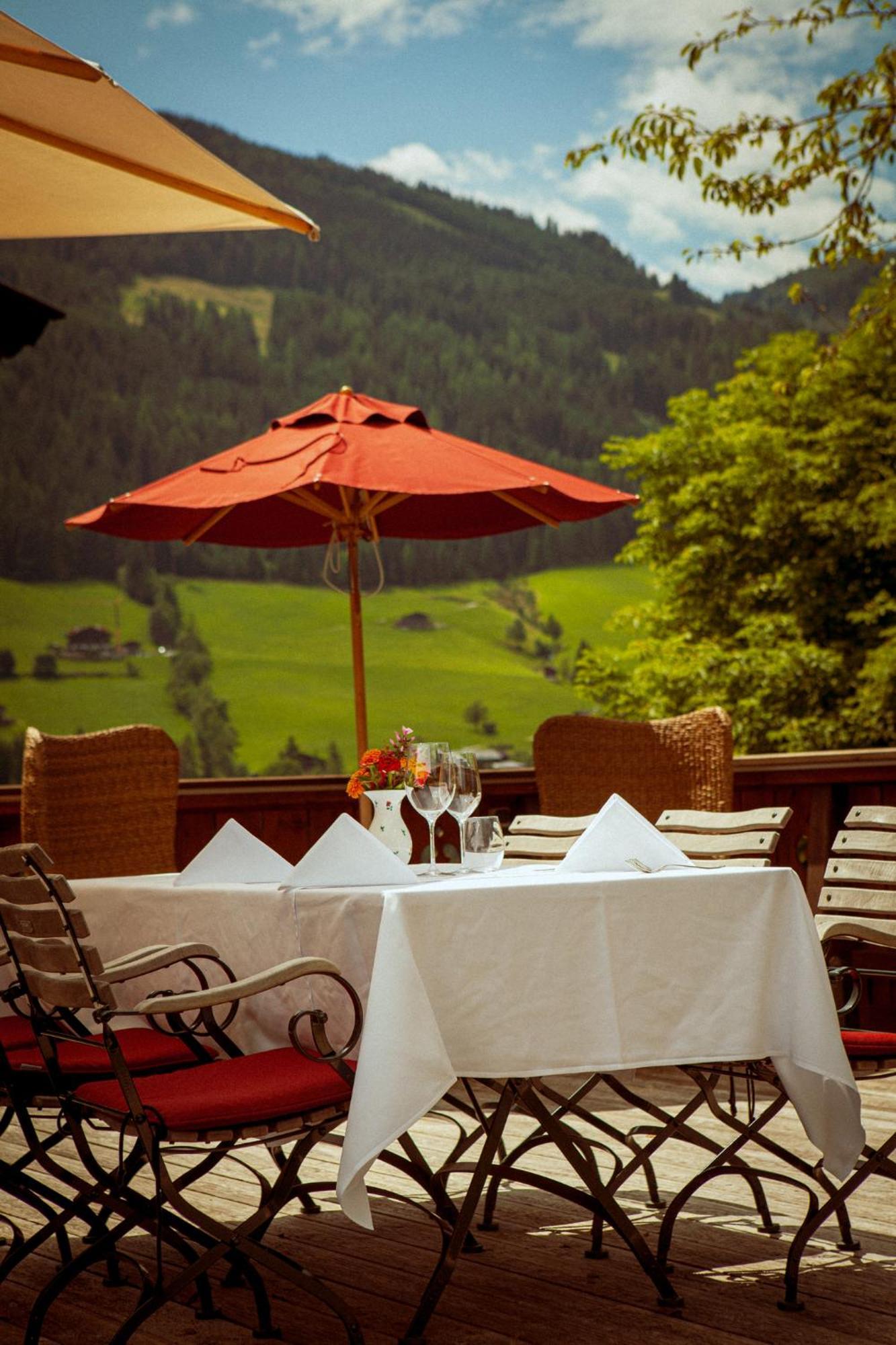 Zur Post Hotel 3*