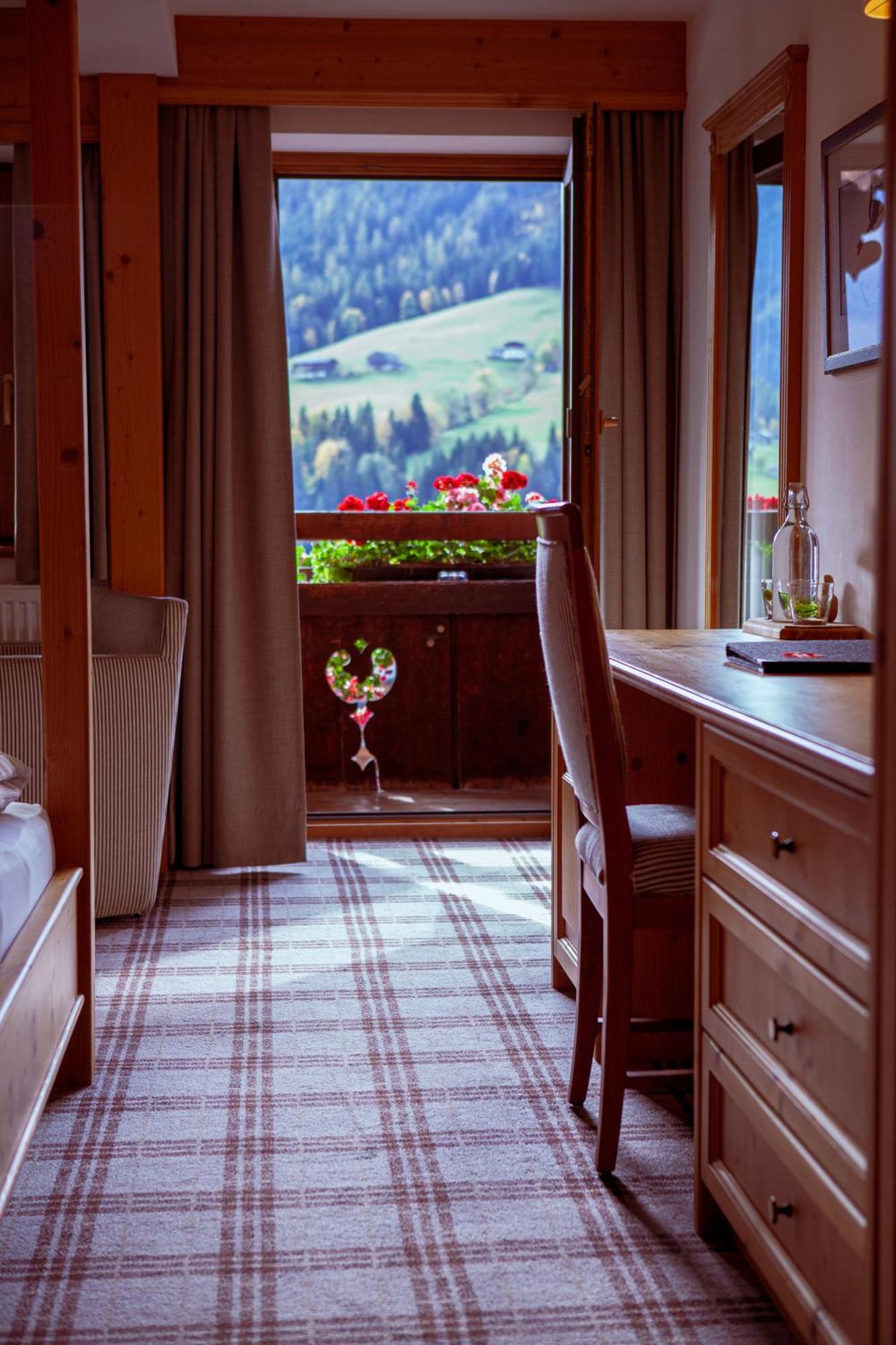 Zur Post 3* Alpbach