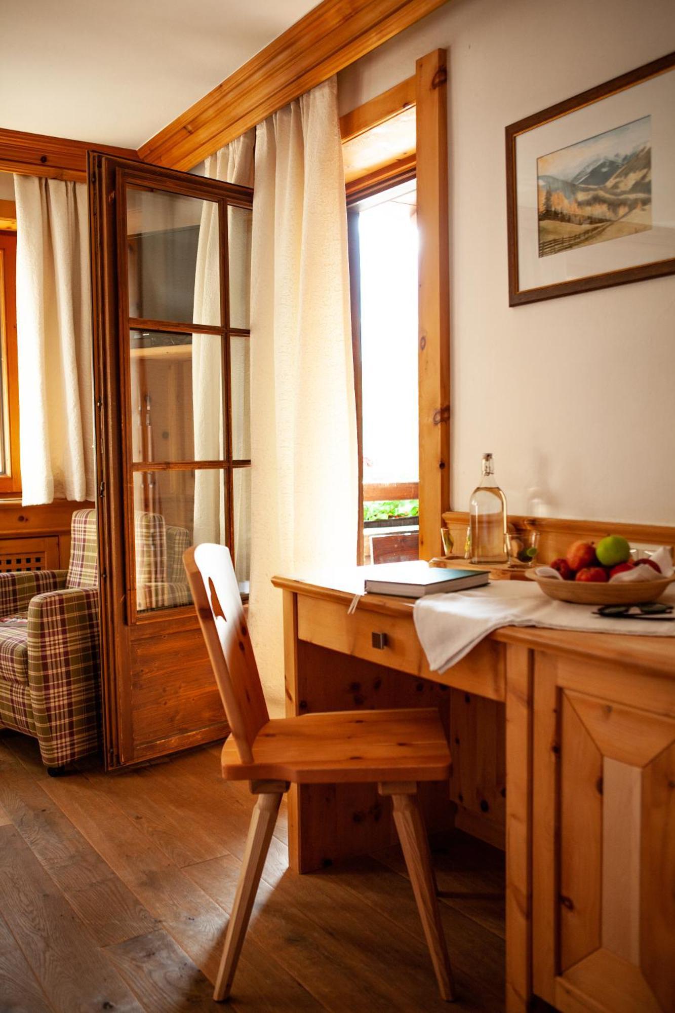 Zur Post Hotel Alpbach