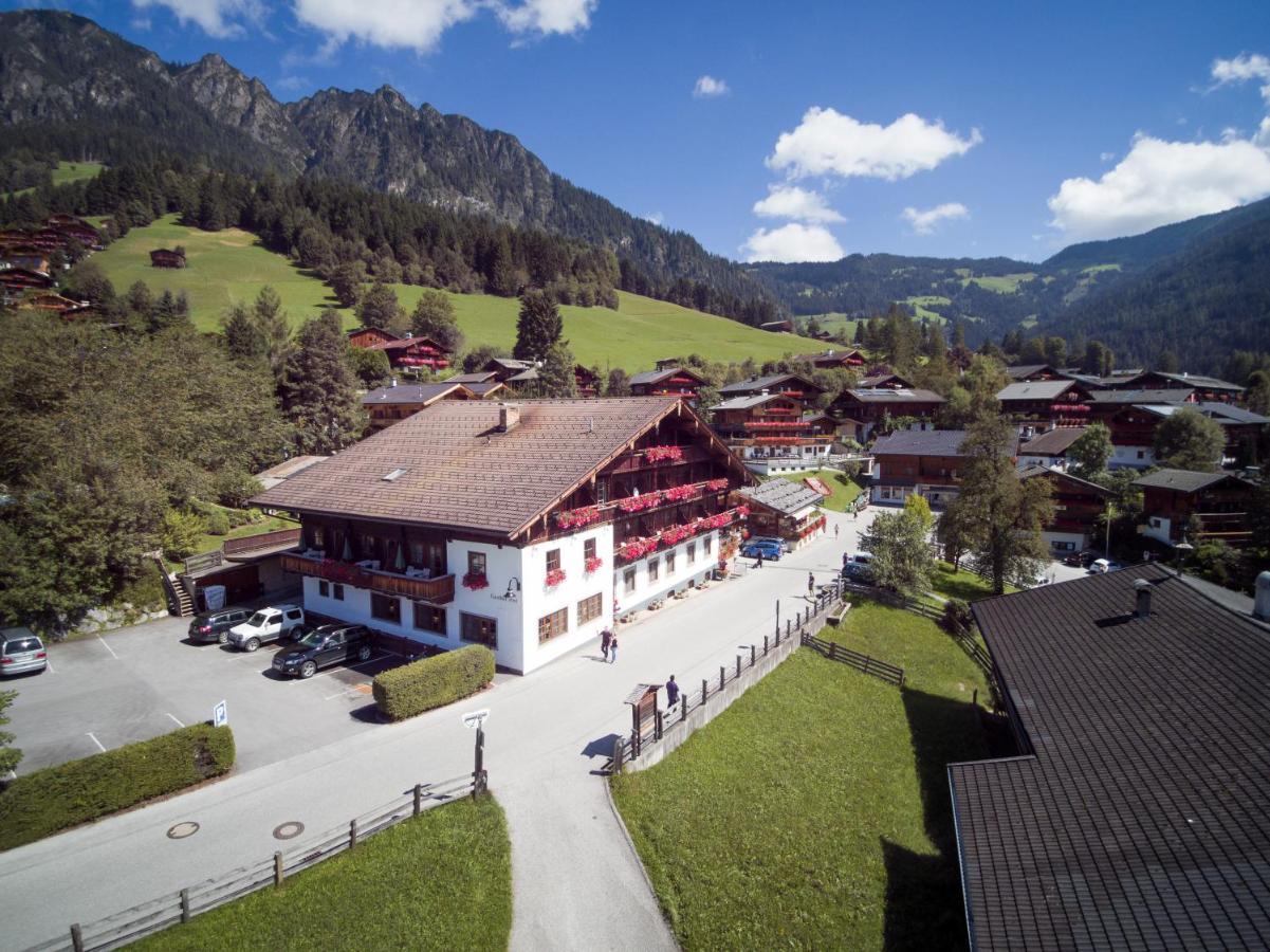 Zur Post Hotel