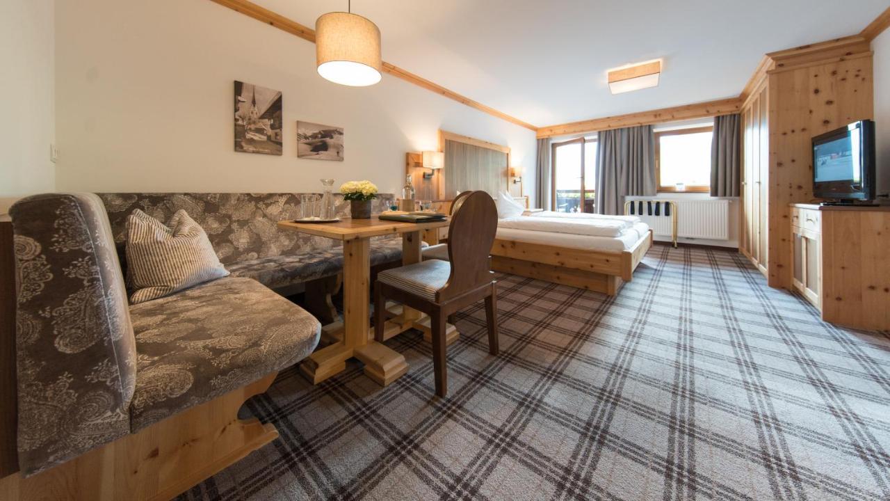 Hotel Zur Post Alpbach