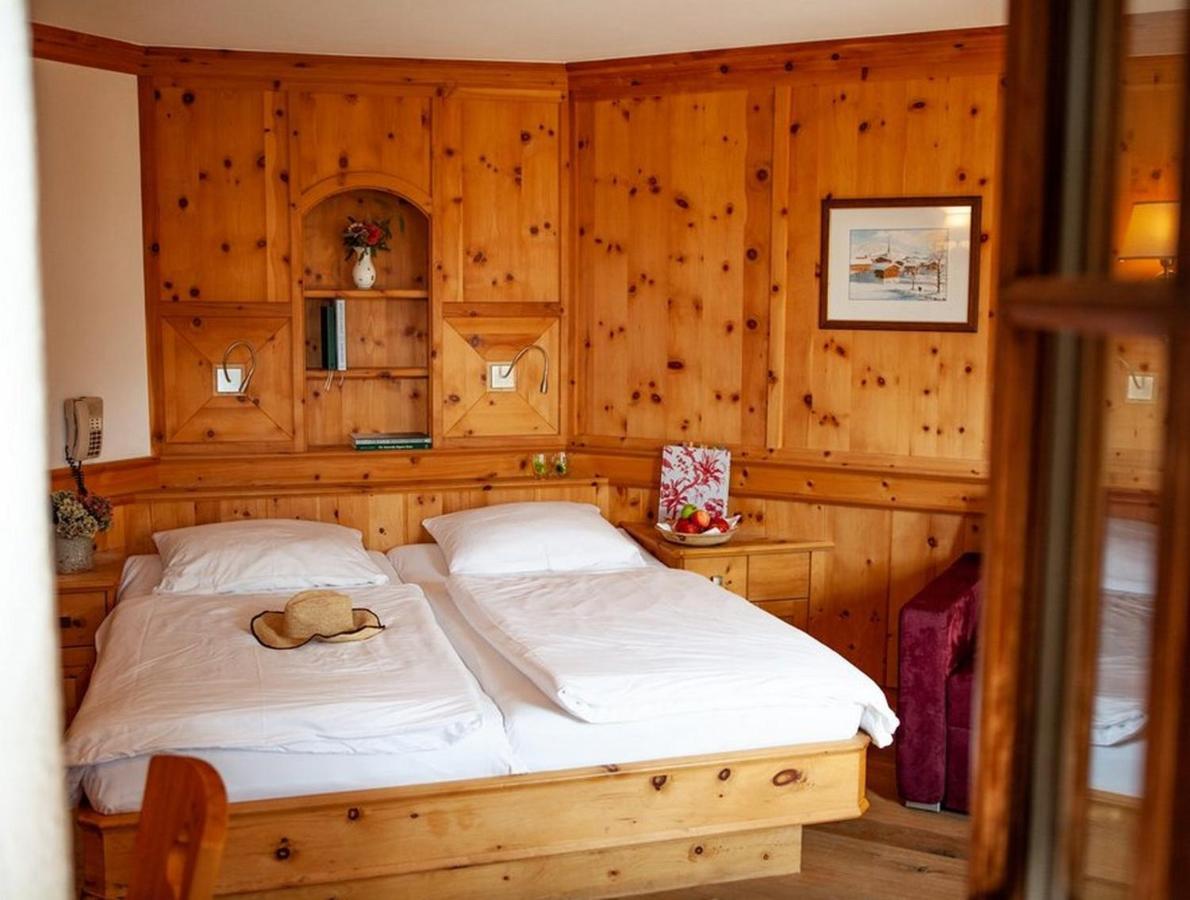 Hotel Zur Post