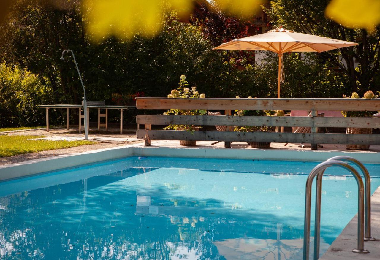 Zur Post Hotel 3*