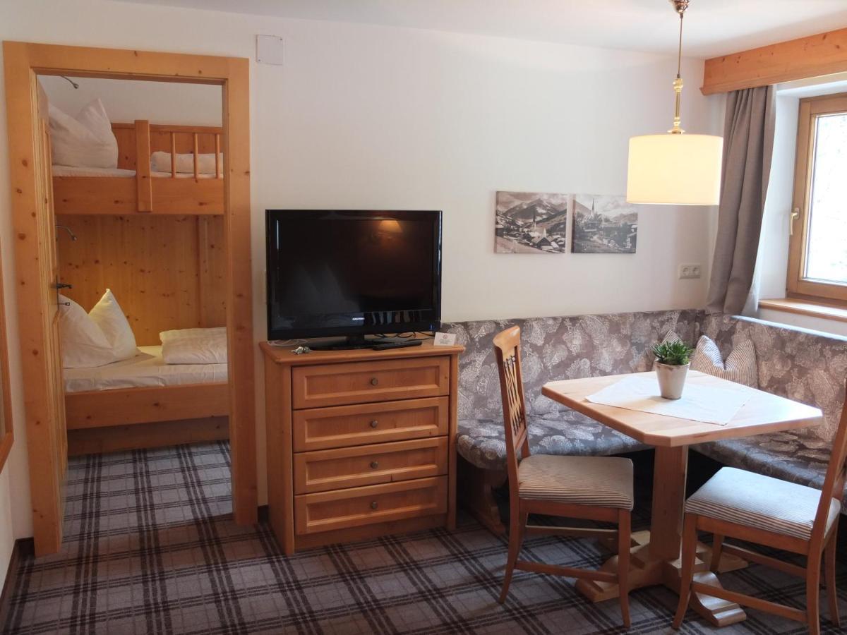 Hotel Zur Post Alpbach