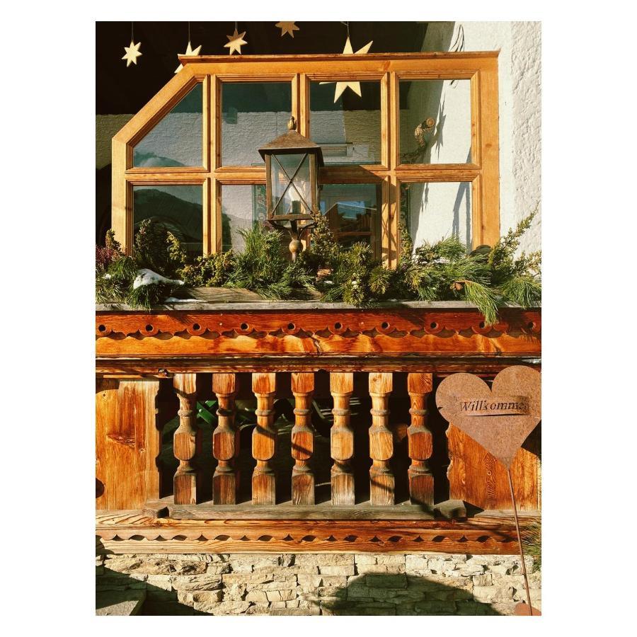 Zur Post Hotel Alpbach