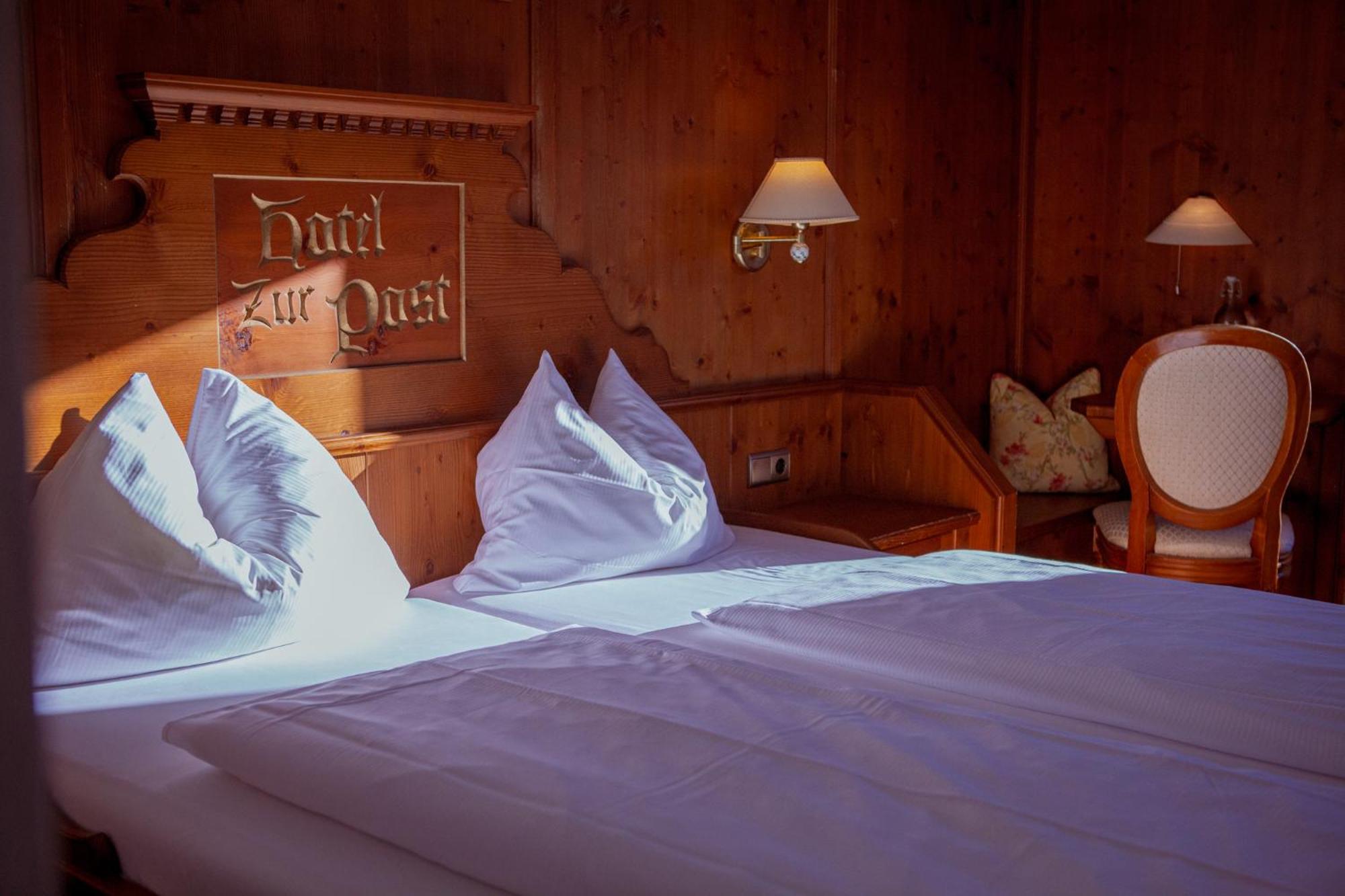 Hotel Zur Post Alpbach