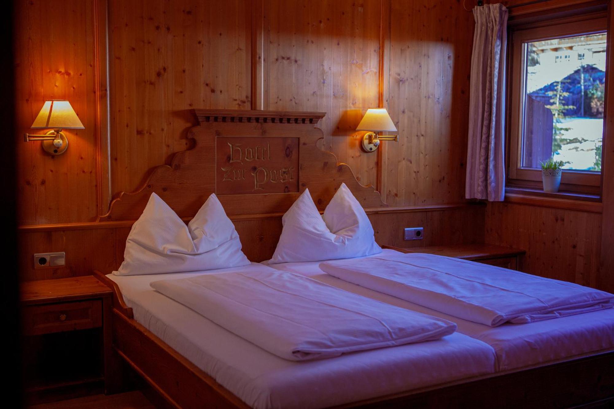 Zur Post 3* Alpbach