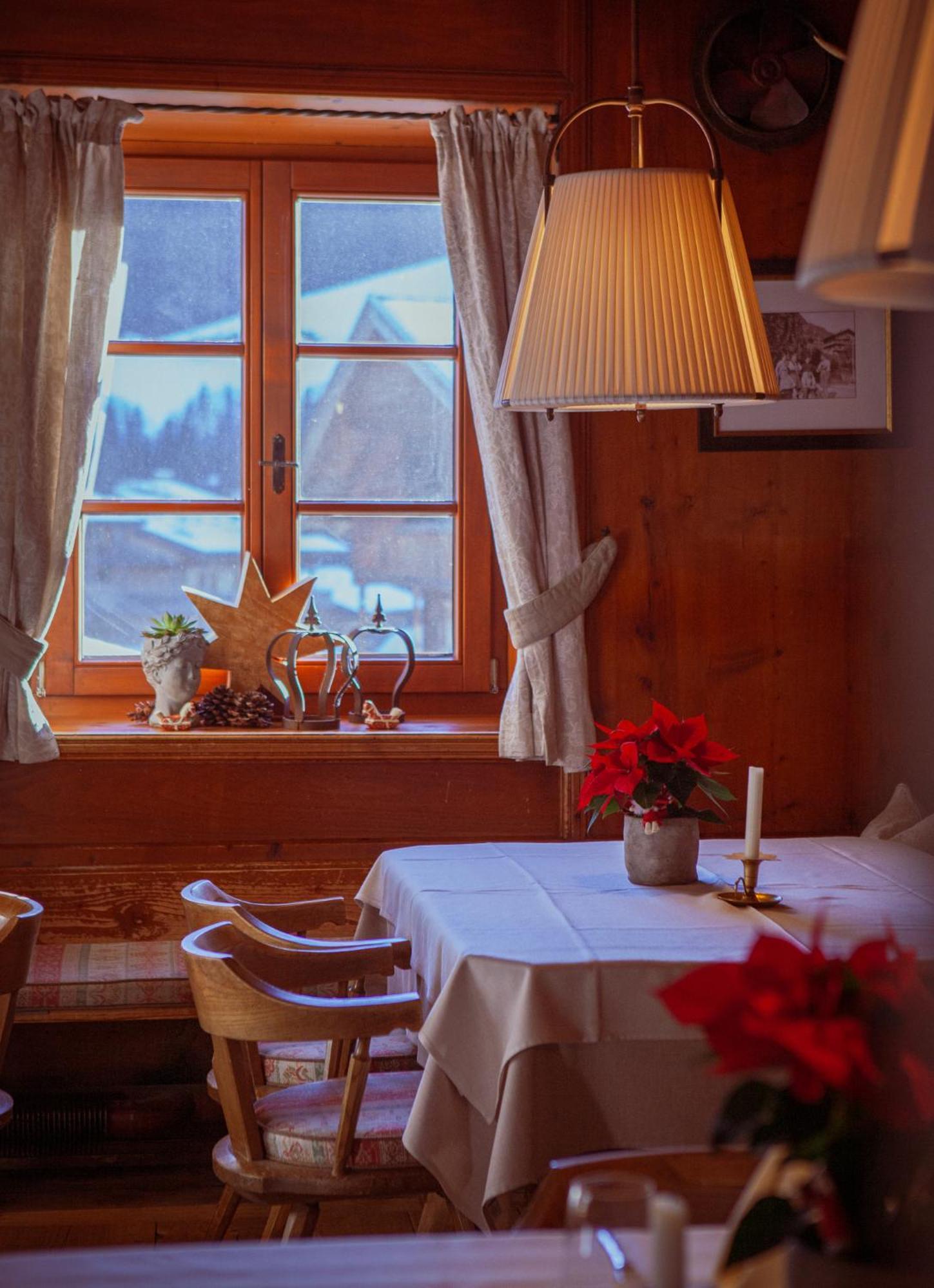 Zur Post Hotel Alpbach