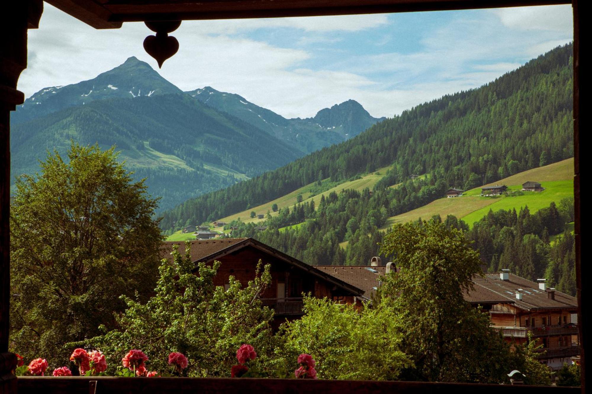 Hotel Zur Post Alpbach