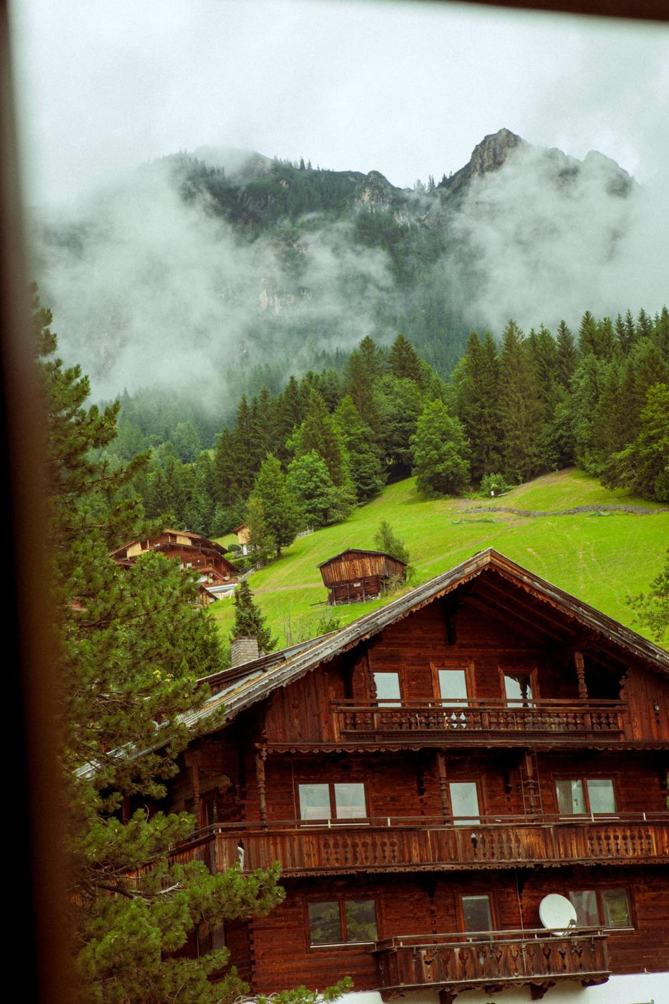 Zur Post Hotel