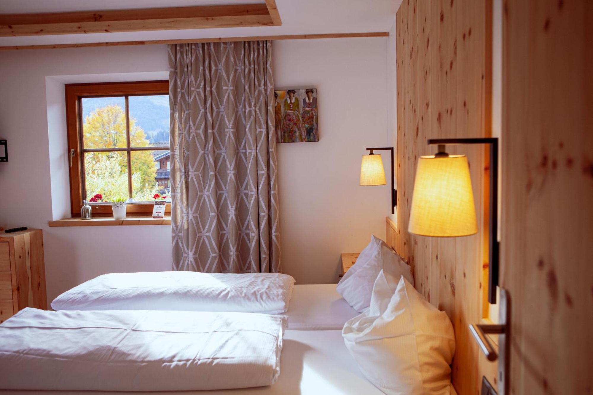 Hotel Zur Post