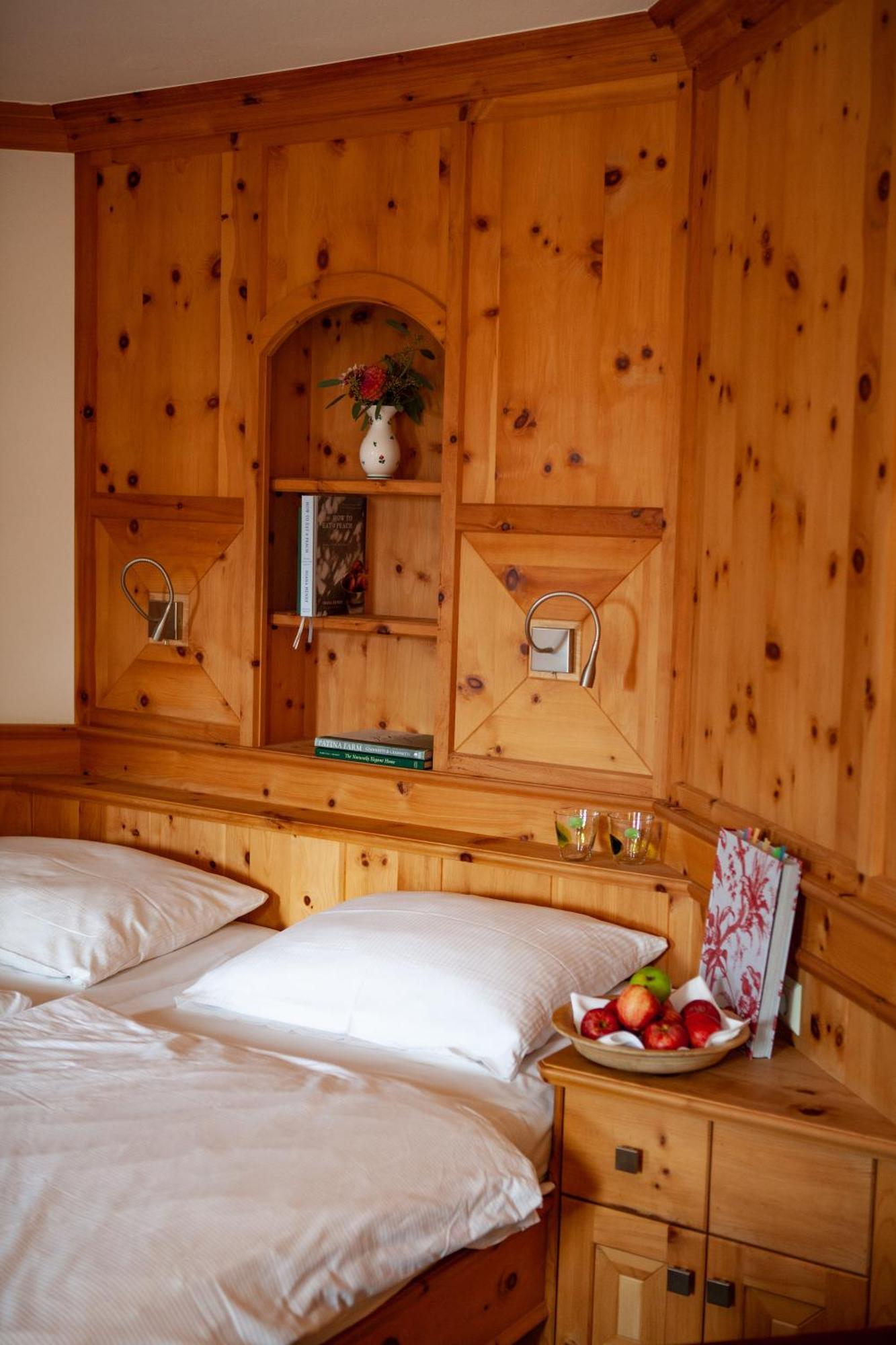Zur Post Hotel