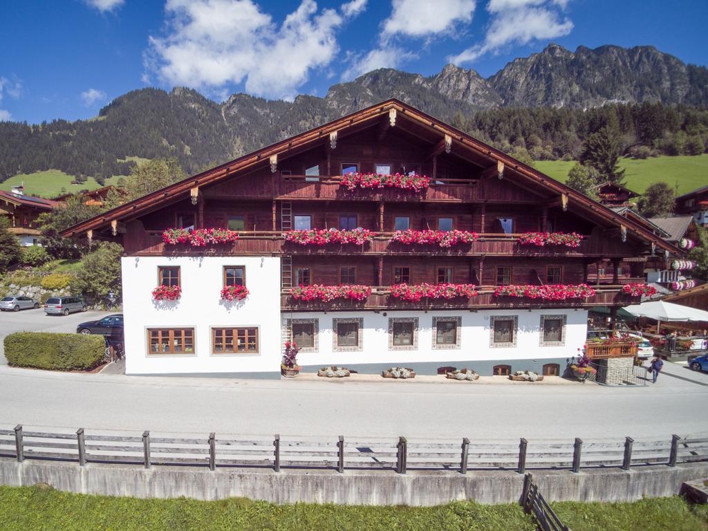 Hotel Zur Post 3*