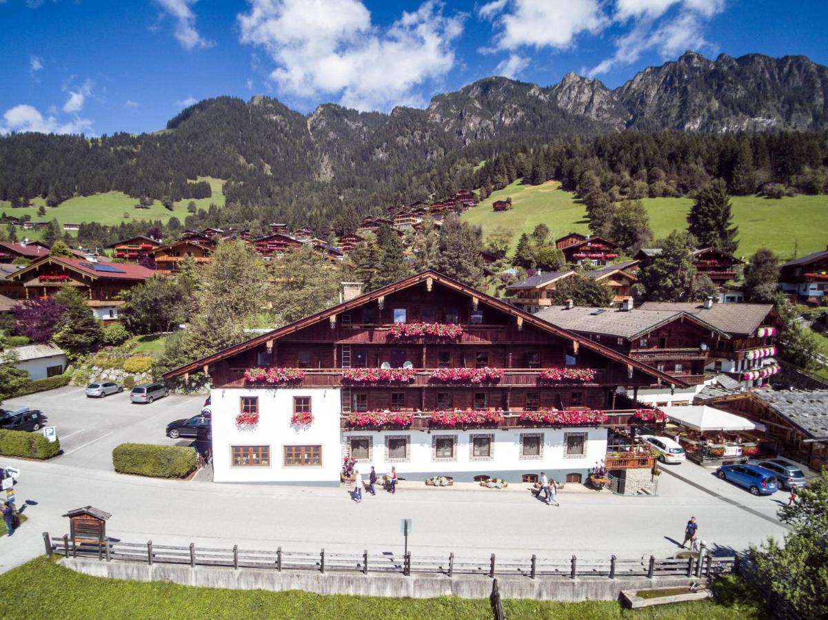 Hotel Zur Post